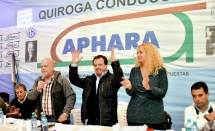 Asambleas de APHARA, La Gremial de la Hípica Nacional: Lealtad, Compromiso y Participación